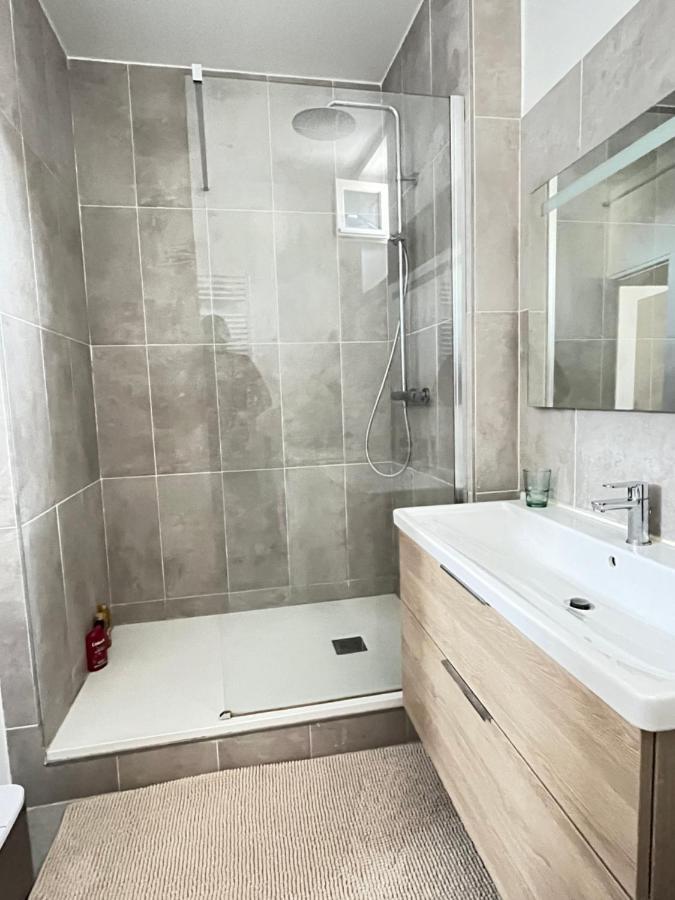 Appartement Exceptionnel En Ultra Centre Ville Compiègne Kültér fotó
